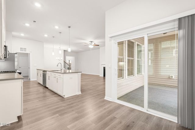 1 Parker Pond Court, Durham, NC 27703