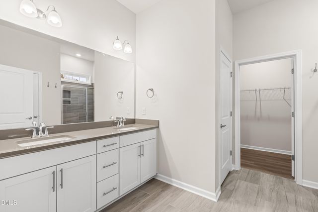 1 Parker Pond Court, Durham, NC 27703