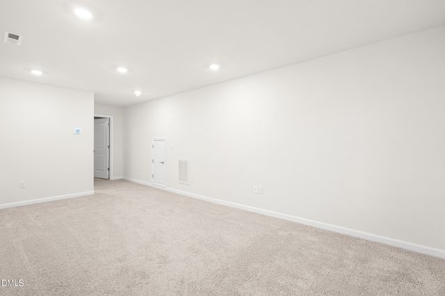 1 Parker Pond Court, Durham, NC 27703