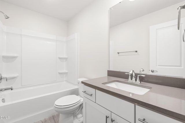 1 Parker Pond Court, Durham, NC 27703