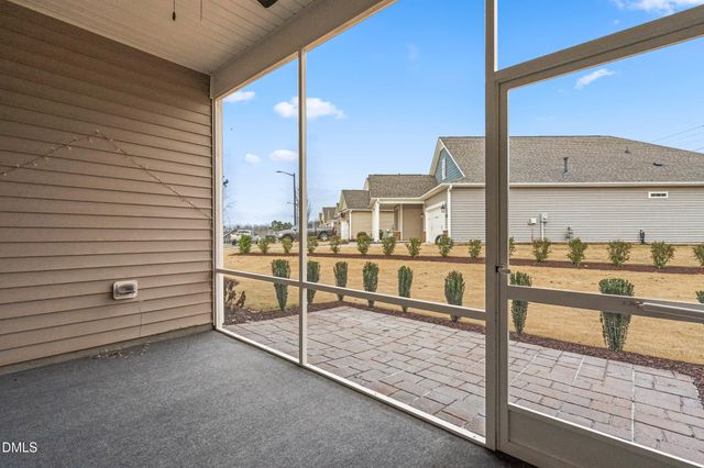 1 Parker Pond Court, Durham, NC 27703