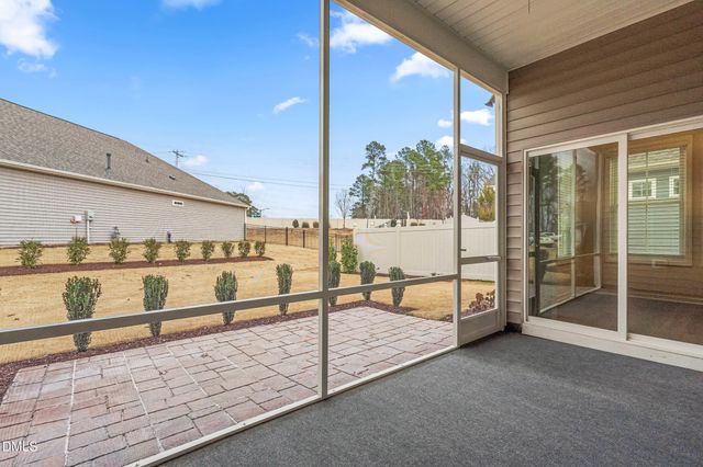 1 Parker Pond Court, Durham, NC 27703