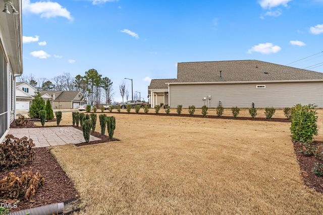 1 Parker Pond Court, Durham, NC 27703