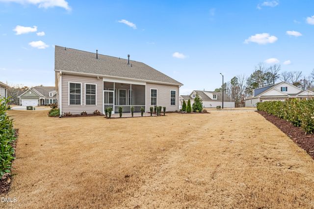 1 Parker Pond Court, Durham, NC 27703