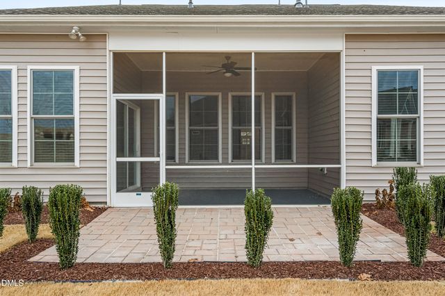 1 Parker Pond Court, Durham, NC 27703