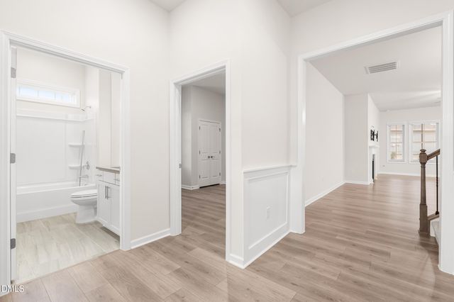 1 Parker Pond Court, Durham, NC 27703