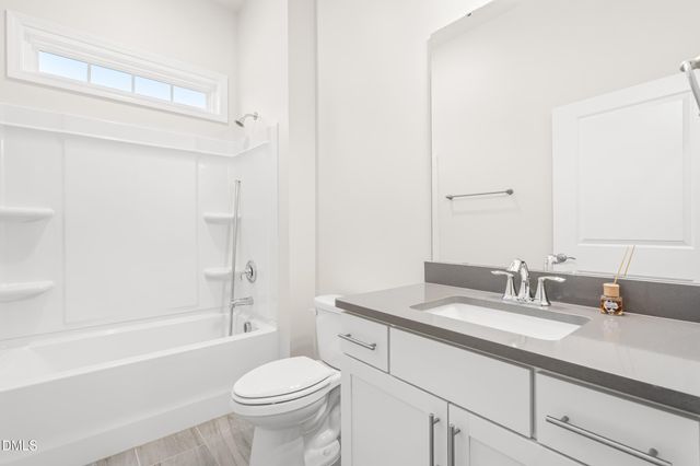 1 Parker Pond Court, Durham, NC 27703