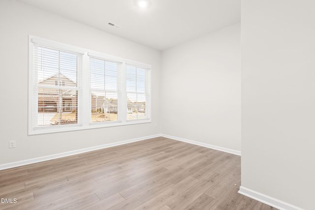 1 Parker Pond Court, Durham, NC 27703