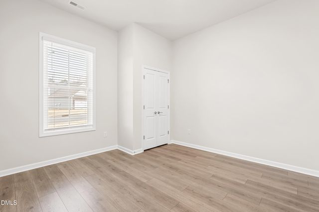 1 Parker Pond Court, Durham, NC 27703