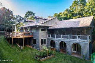 2129 Southwood Drive, Maryville, TN 37803