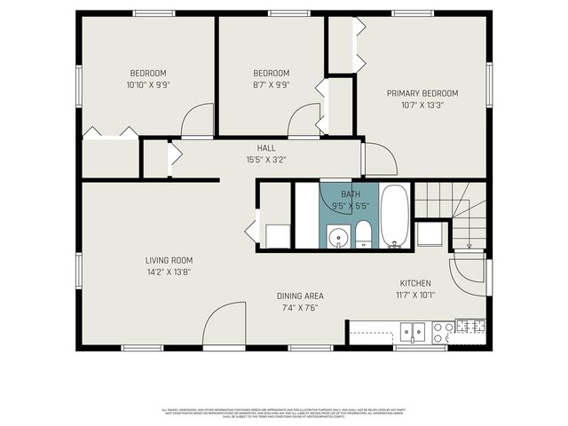 4716 Lexington Avenue, Portage, MI 49002