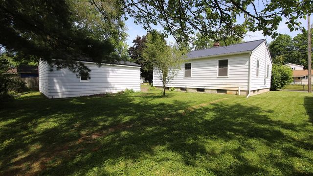 4716 Lexington Avenue, Portage, MI 49002