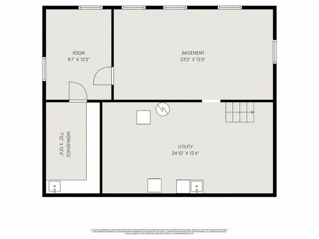4716 Lexington Avenue, Portage, MI 49002