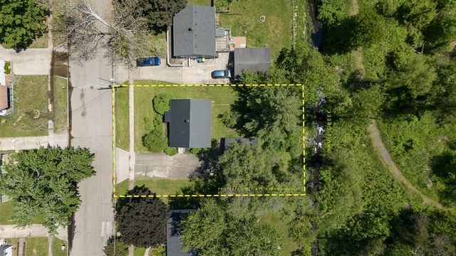 4716 Lexington Avenue, Portage, MI 49002