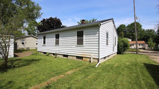 4716 Lexington Avenue, Portage, MI 49002