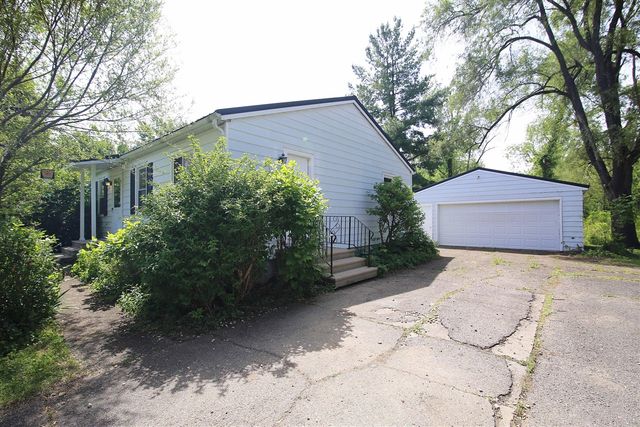 4716 Lexington Avenue, Portage, MI 49002