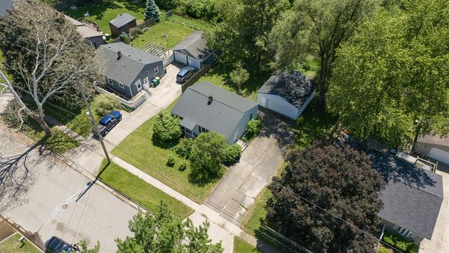 4716 Lexington Avenue, Portage, MI 49002