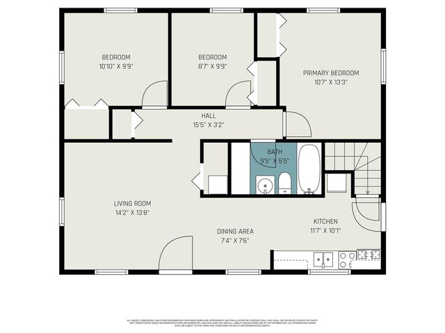 4716 Lexington Avenue, Portage, MI 49002