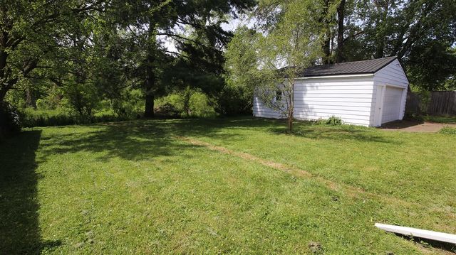 4716 Lexington Avenue, Portage, MI 49002