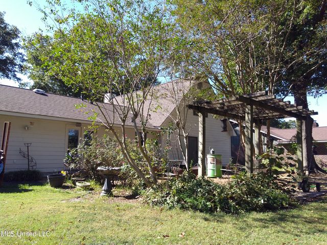 315 N Macarthur Circle, Indianola, MS 38751