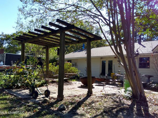 315 N Macarthur Circle, Indianola, MS 38751