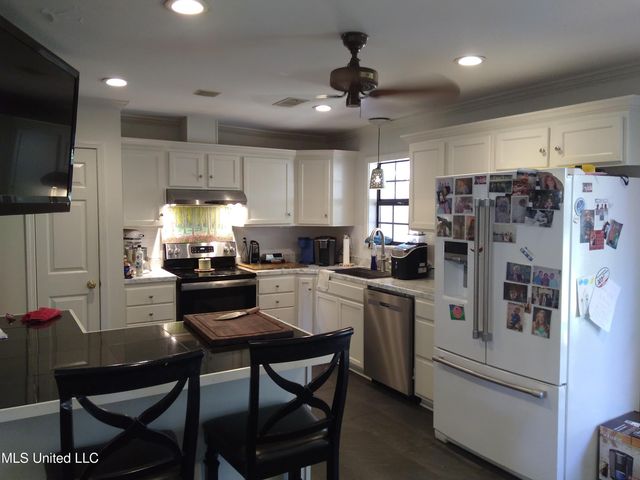 315 N Macarthur Circle, Indianola, MS 38751