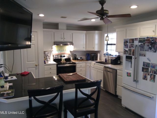 315 N Macarthur Circle, Indianola, MS 38751