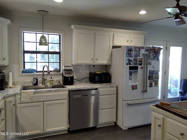 315 N Macarthur Circle, Indianola, MS 38751