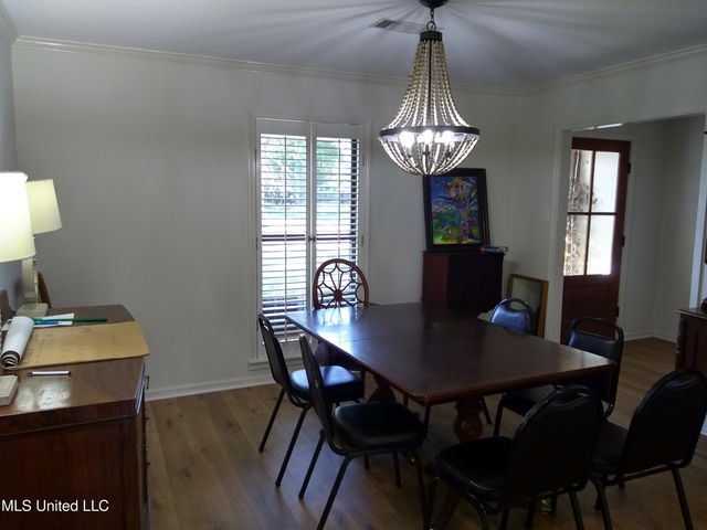 315 N Macarthur Circle, Indianola, MS 38751