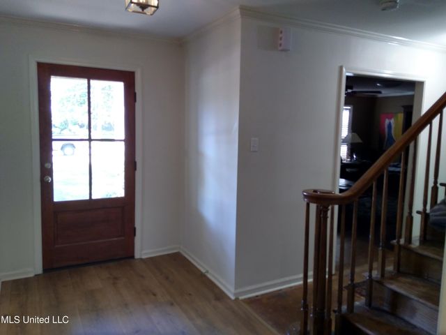 315 N Macarthur Circle, Indianola, MS 38751