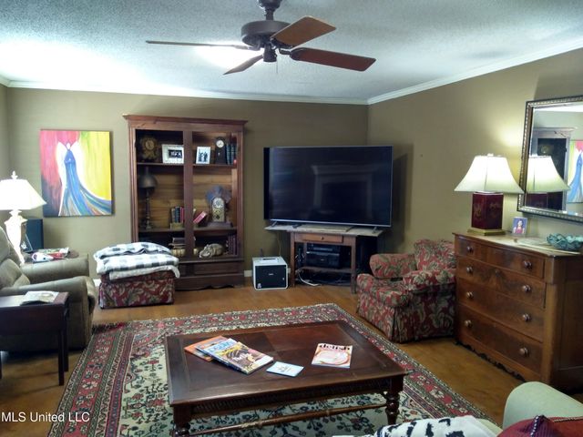 315 N Macarthur Circle, Indianola, MS 38751