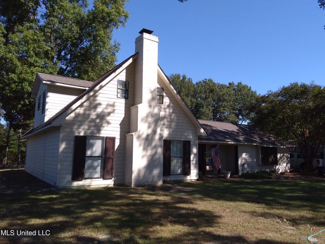 315 N Macarthur Circle, Indianola, MS 38751