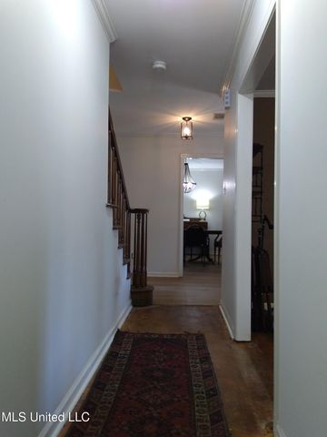 315 N Macarthur Circle, Indianola, MS 38751