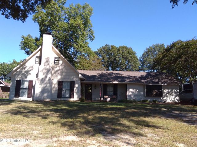 315 N Macarthur Circle, Indianola, MS 38751