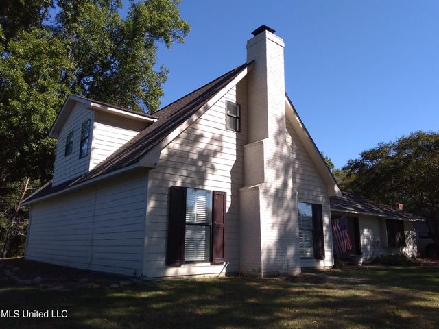 315 N Macarthur Circle, Indianola, MS 38751