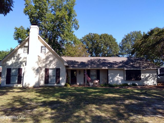 315 N Macarthur Circle, Indianola, MS 38751