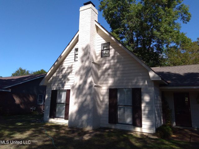 315 N Macarthur Circle, Indianola, MS 38751