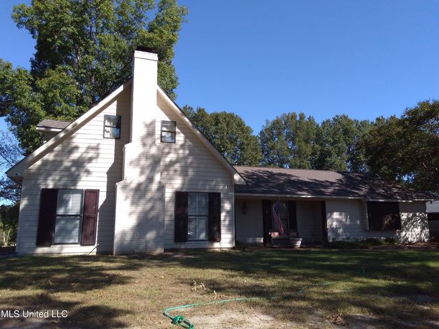 315 N Macarthur Circle, Indianola, MS 38751