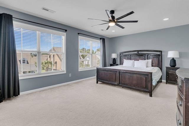 2282 Sandy Point Lane, Mount Pleasant, SC 29466