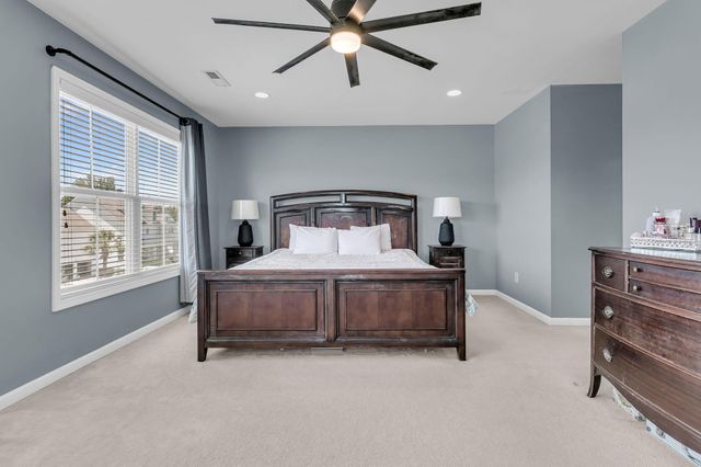 2282 Sandy Point Lane, Mount Pleasant, SC 29466