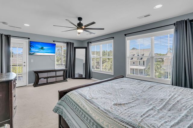 2282 Sandy Point Lane, Mount Pleasant, SC 29466
