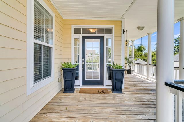 2282 Sandy Point Lane, Mount Pleasant, SC 29466