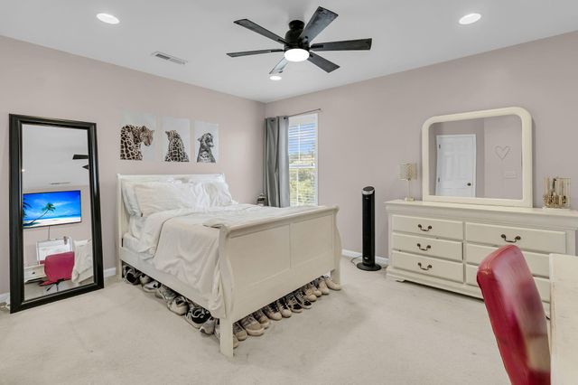 2282 Sandy Point Lane, Mount Pleasant, SC 29466