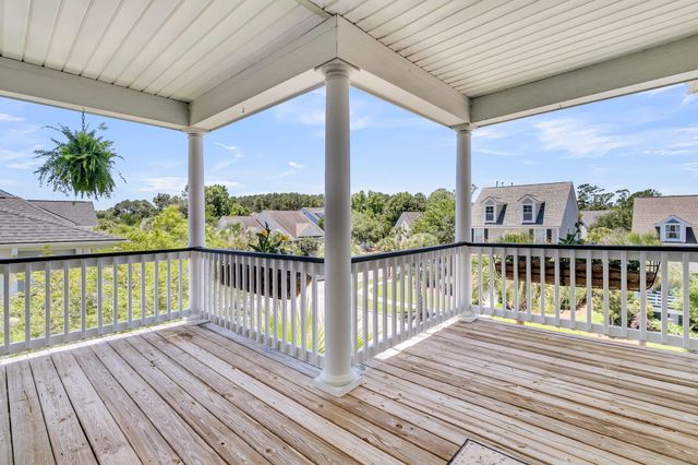 2282 Sandy Point Lane, Mount Pleasant, SC 29466