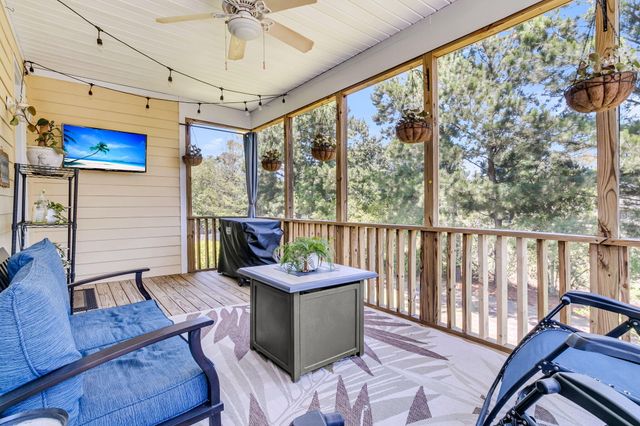 2282 Sandy Point Lane, Mount Pleasant, SC 29466