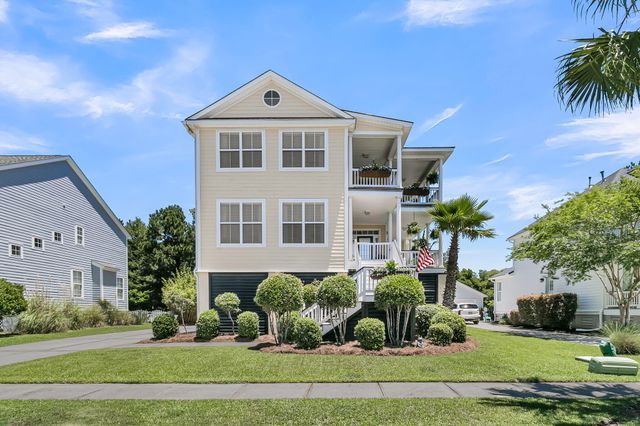 2282 Sandy Point Lane, Mount Pleasant, SC 29466