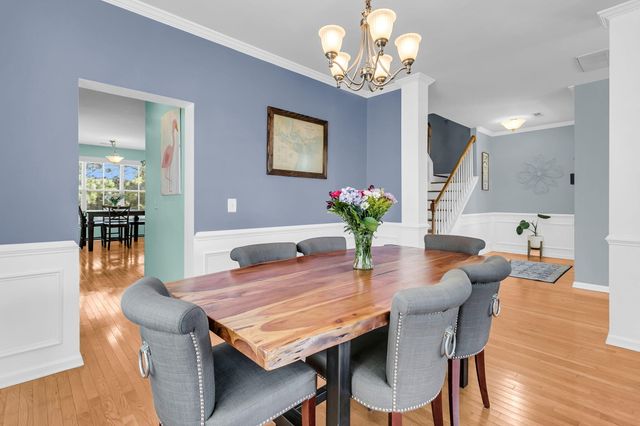 2282 Sandy Point Lane, Mount Pleasant, SC 29466