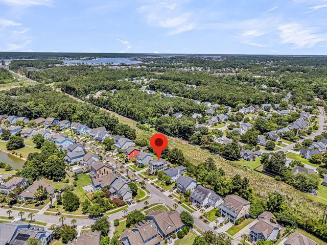 2282 Sandy Point Lane, Mount Pleasant, SC 29466