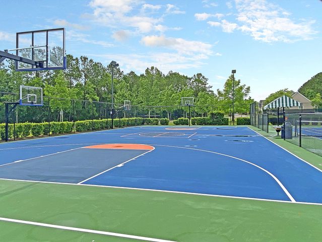 2282 Sandy Point Lane, Mount Pleasant, SC 29466