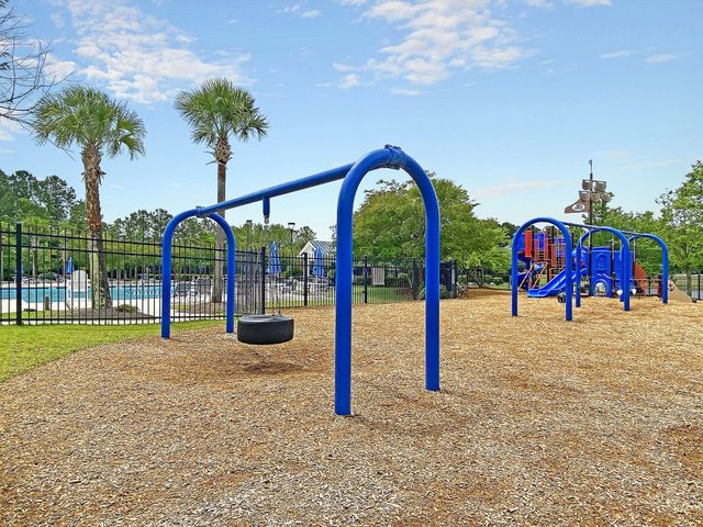 2282 Sandy Point Lane, Mount Pleasant, SC 29466